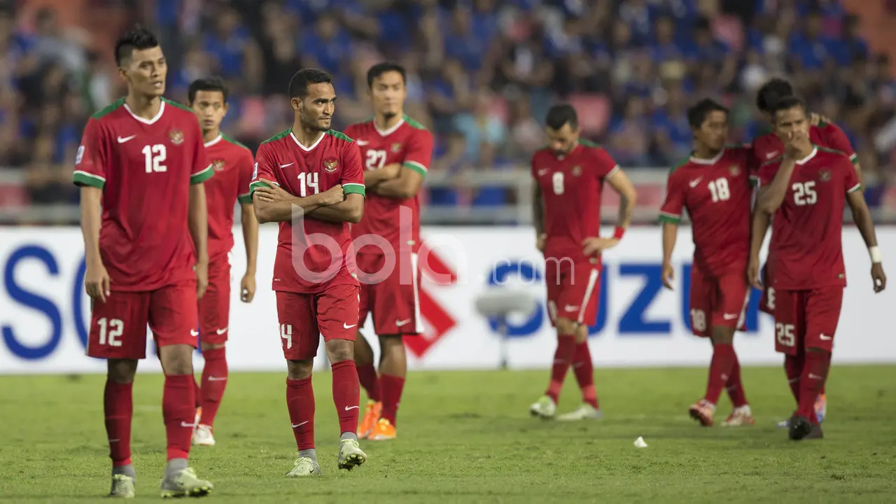 Timnas Indonesia