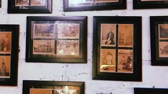 Angkringanku Tulungagung