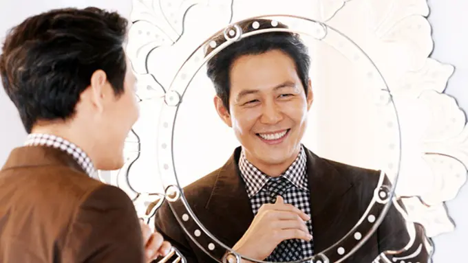 Lee Jung Jae