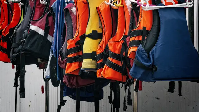 Akhir Tragis Influencer Brasil yang Tolak Pakai Jaket Pelampung demi Hasil Tanning Sempurna