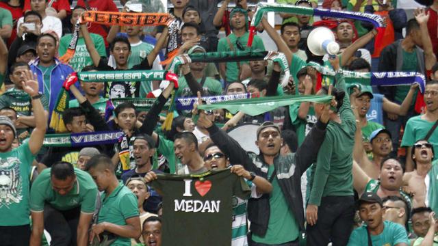 PSMS Medan