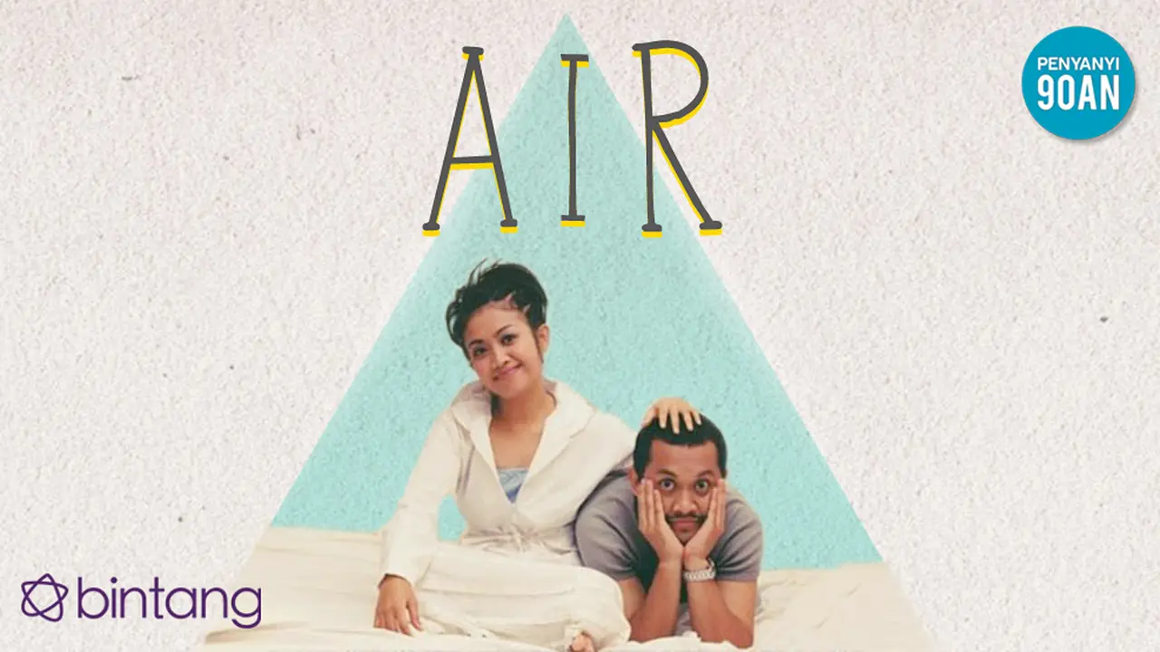 [Bintang] AIR