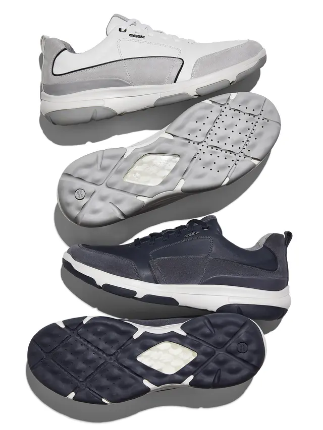 GEOX Respira 'Xand 2,' pilihan sepatu yang bisa menjadi kado terbaik bagi perempuan di sekitarmu