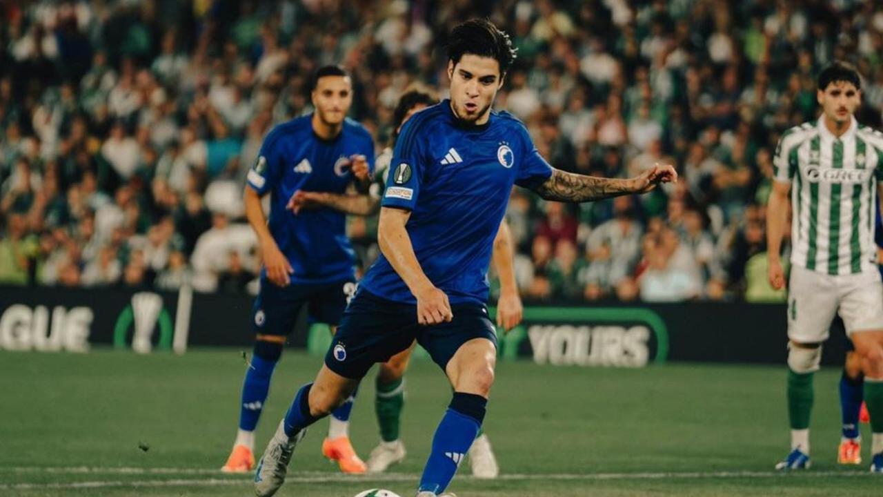 Menpora Pamer Kegarangan Kevin Diks Duel Lawan Bomber City Erling Haaland saat Proses Naturalisasi