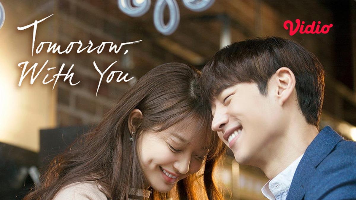 Nonton Drama Korea Tomorrow with You di Vidio, Lee Je Hoon Berkelana