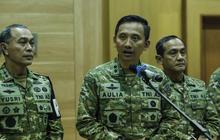 Kasus Penyiraman Air Keras Andrie Yunus, TNI Serahkan Berkas Tersangka ke Oditur Militer