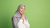 Ilustrasi Sikap Qanaah Credit: shutterstock.com