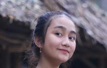 Potret Cantik Rumsyah Baduy, Gadis Baduy Luar yang Viral dan Curi Perhatian