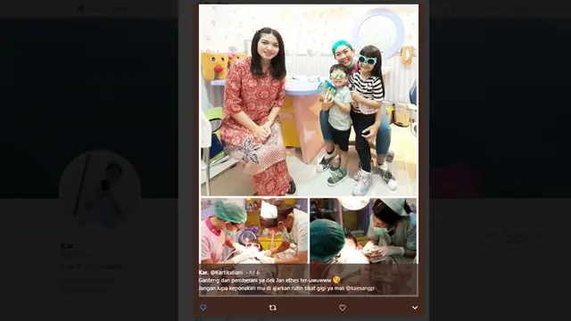 Selvi Ananda dan Jan Ethes