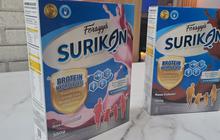 Potensi Produk Susu Ikan di Indramayu Bisa Hasilkan 3,5 Juta Botol