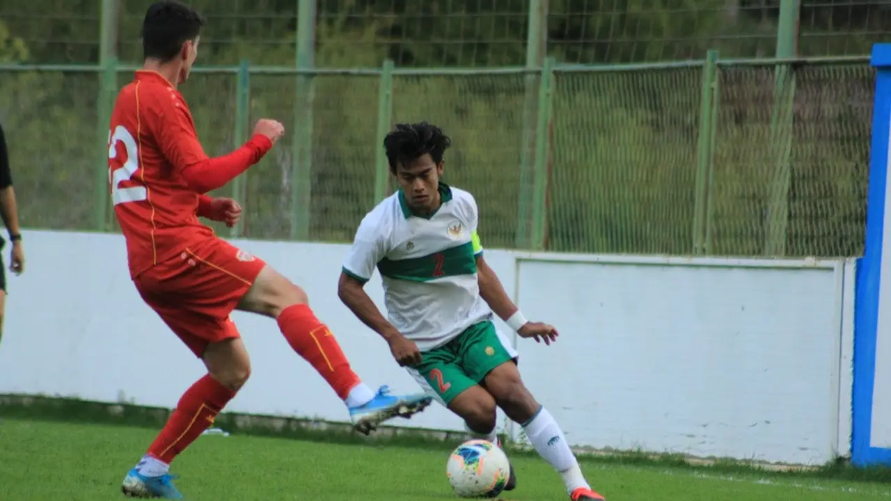Timnas Indonesia U-19