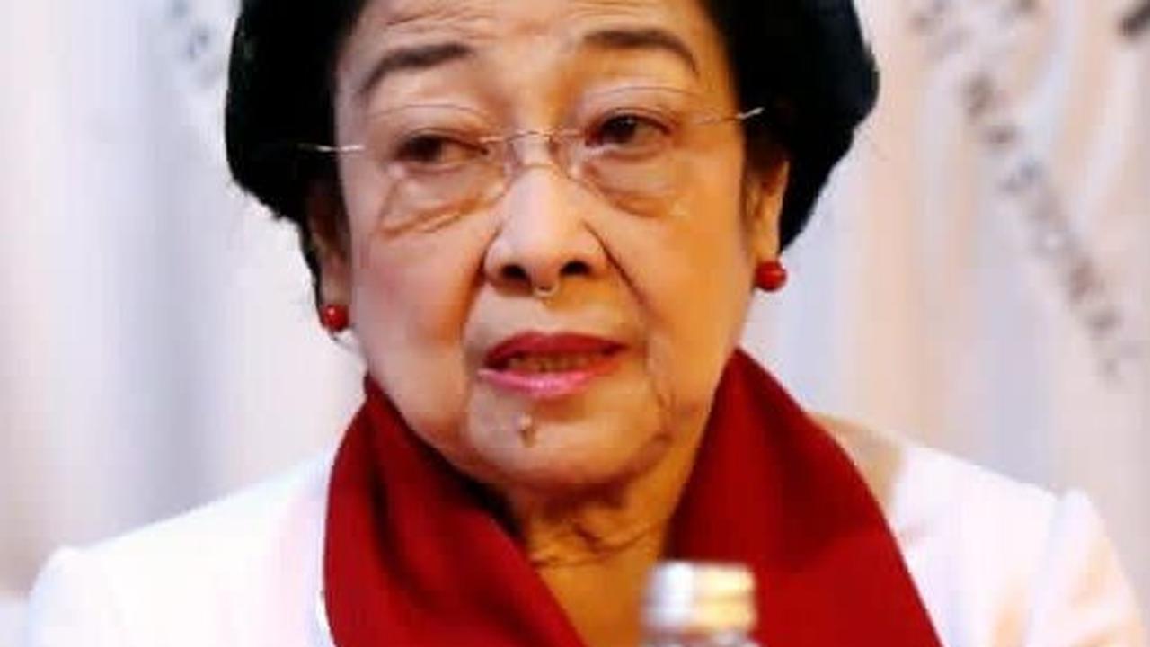 Ini Arahan Megawati ke Jenderal TNI AL Wakil Kepala BRIN Baru, Singgung Riset Militer