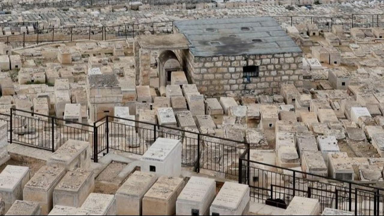 Gus Iqdam Sebut Palestina Aman, ini Fakta yang Sesungguhnya Terjadi
