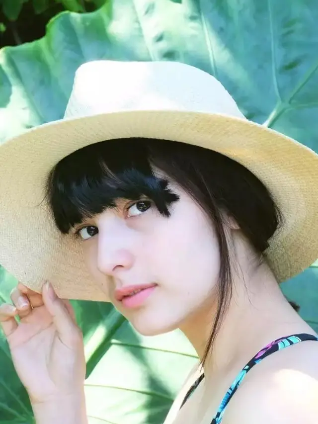 Chelsea Islan (Instagram/chelseaislan)