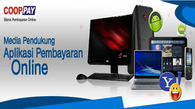 [Bintang] Tiket Kereta Api Online