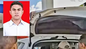 Pengantar Sudah Sampai Larantuka, Jenazah dari Jakarta Tertinggal di Kupang