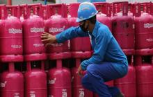 Daftar Harga Tabung Gas LPG Terbaru