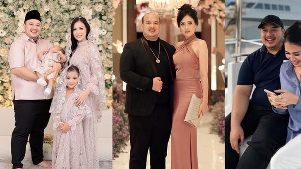Jarang Tersorot, Inilah 10 Potret Suami Pedangdut Suliyana yang Kaya Raya di Banyuwangi