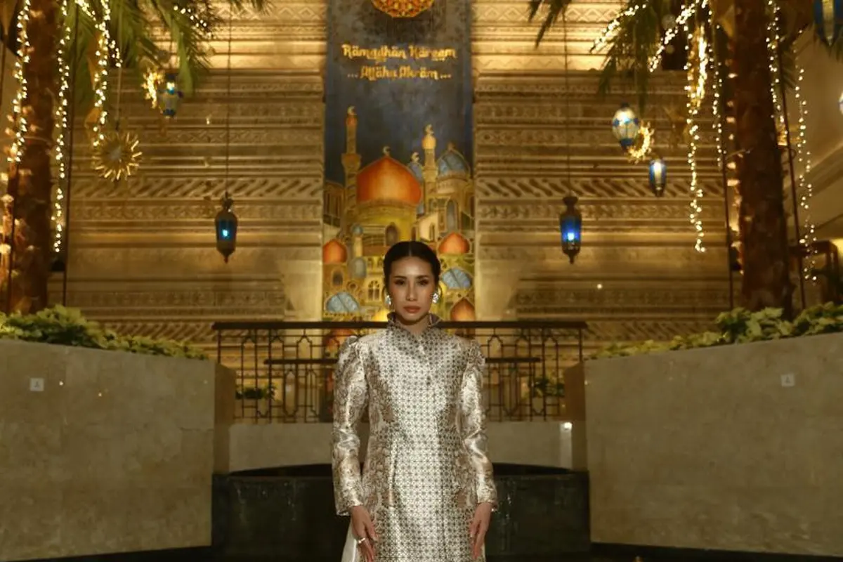 Alleira Batik mempersembahkan koleksi Raya, Ramadan Collection 2026