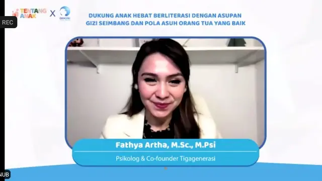 Membaca Buku Bersama Bantu Atasi Ketergantungan Anak pada Gawai Selama Pandemi