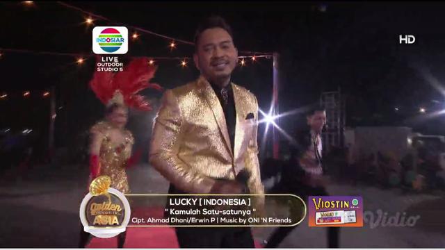 Golden Memories Asia 2019