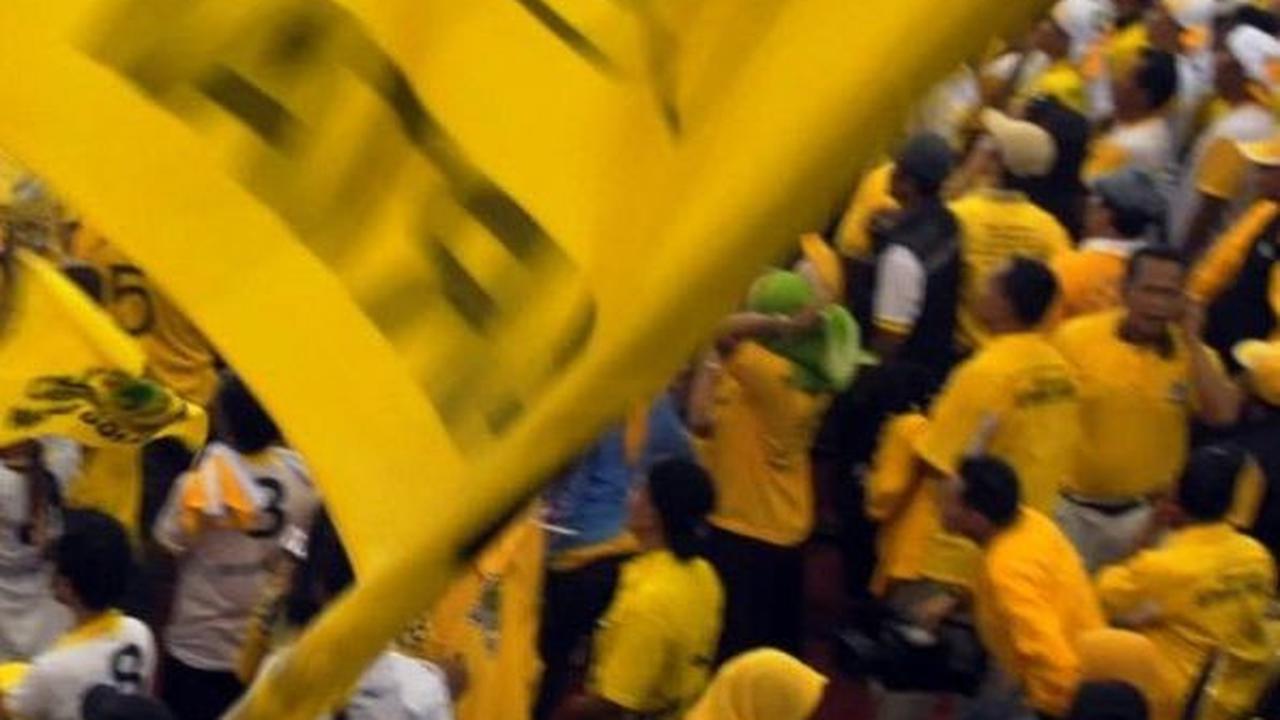 MKGR Minta Banyak Jatah Menteri Golkar di Kabinet Prabowo: Jangan Kita Kerja Keras yang Dapat Orang Lain