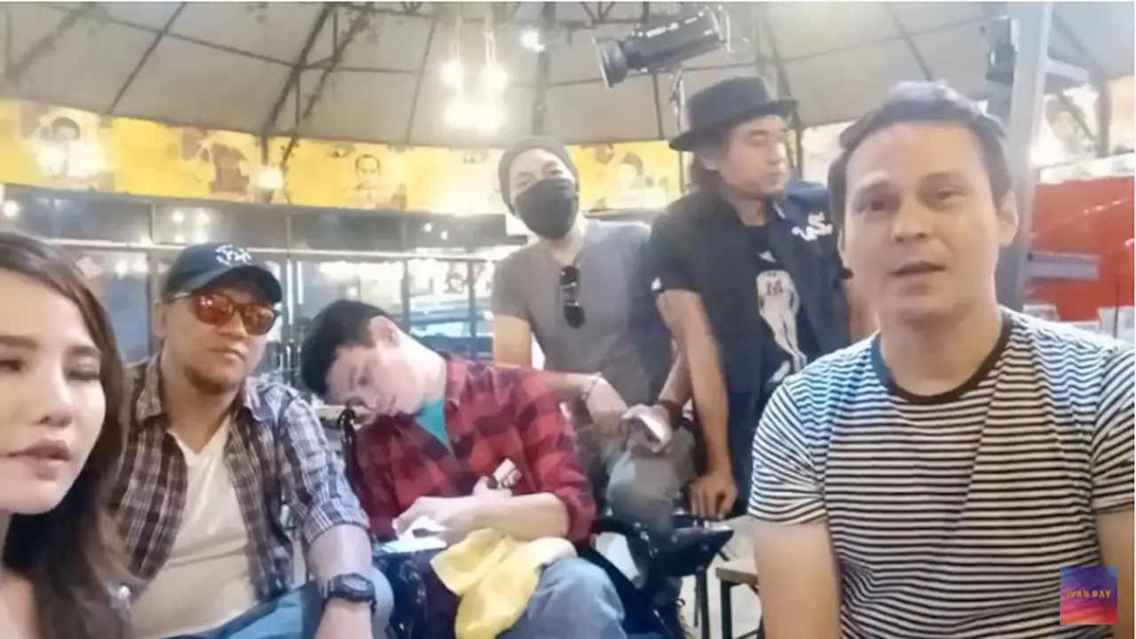 Elkasih Reborn