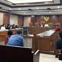 Alasan Hakim Tunda Sidang Praperadilan Lodewyk Pusung Hari Ini