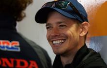 Honda: Soal Ducati, terserah Stoner saja