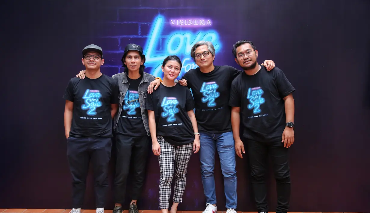 (Adrian Putra/Fimela.com)