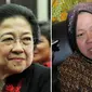 Megawati dan Risma