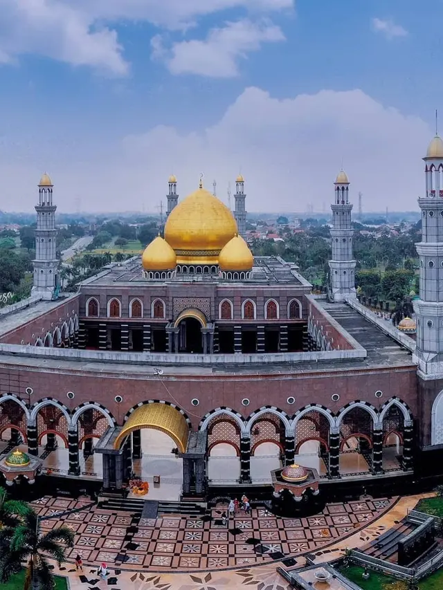 6 Fakta Menarik tentang Kota Depok yang Pernah Menjadi Negara Sendiri