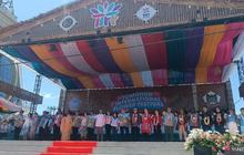 Wamen Kemenekraf Harap Kunjungan Wisatawan ke Tomohon Meningkat Lewat Tomohon International Flower Festival 2026
