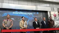 Dasco Ungkap Langkah DPR Awasi Perbaikan Pasar Modal Indonesia