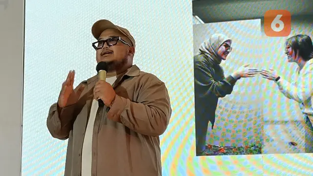 Menjajal Vending Machine Kopi Tuku di Perayaan Ultah ke-11, Apa Akan Disebar?