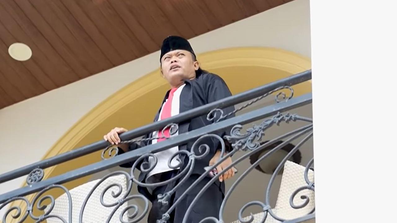 Dok. Istimewa