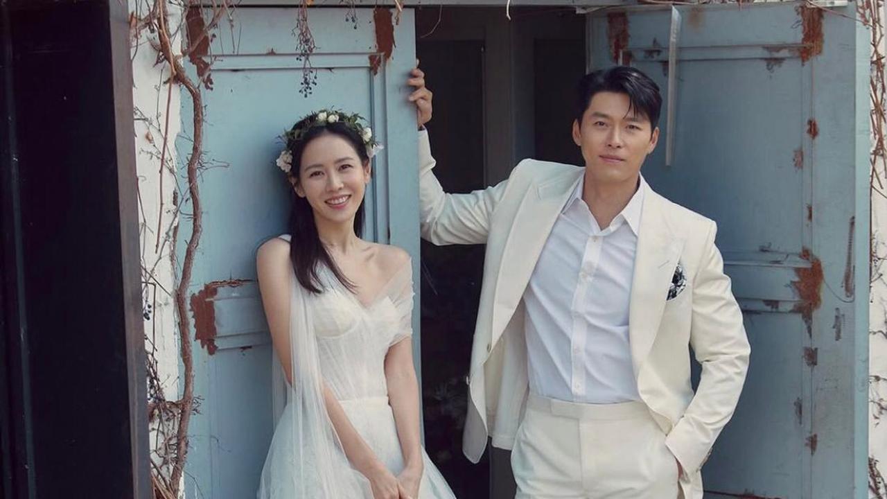 6 Deretan Seleb Korea yang Ternyata Sudah Punya Anak, Fakta Mengejutkan yang Jarang Terungkap