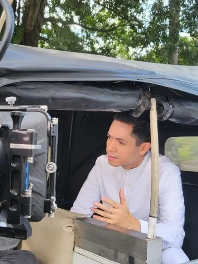 Dude Harlino (Instagram/dude2herlino)