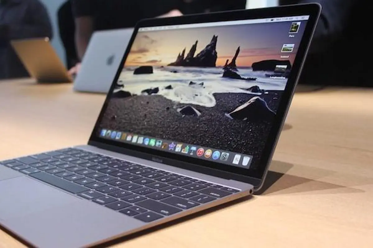 MacBook Pro