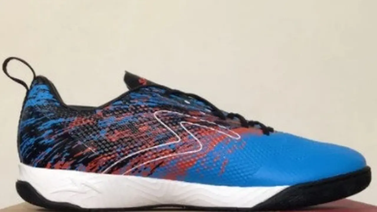 Specs Metasala Warrior