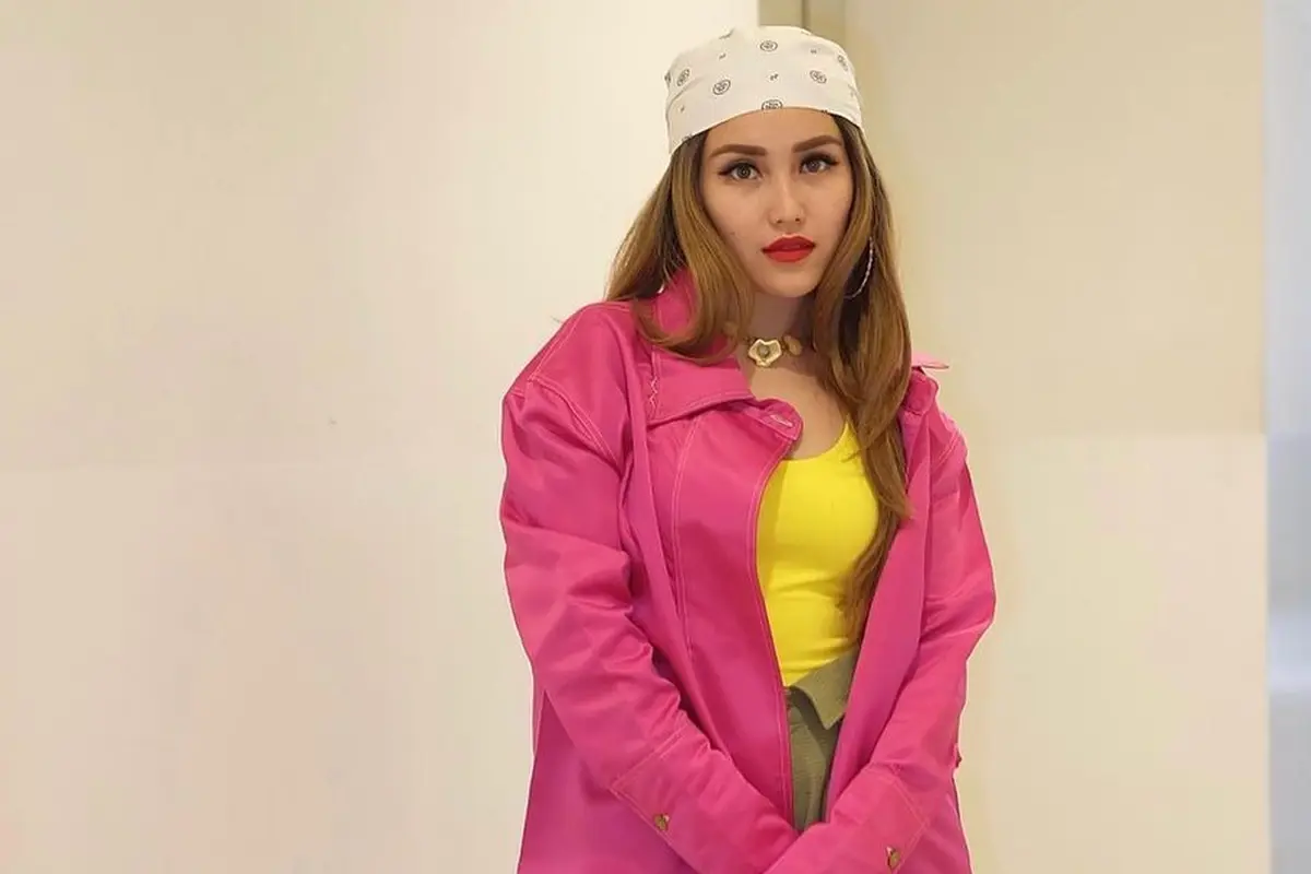 Ayu Ting Ting