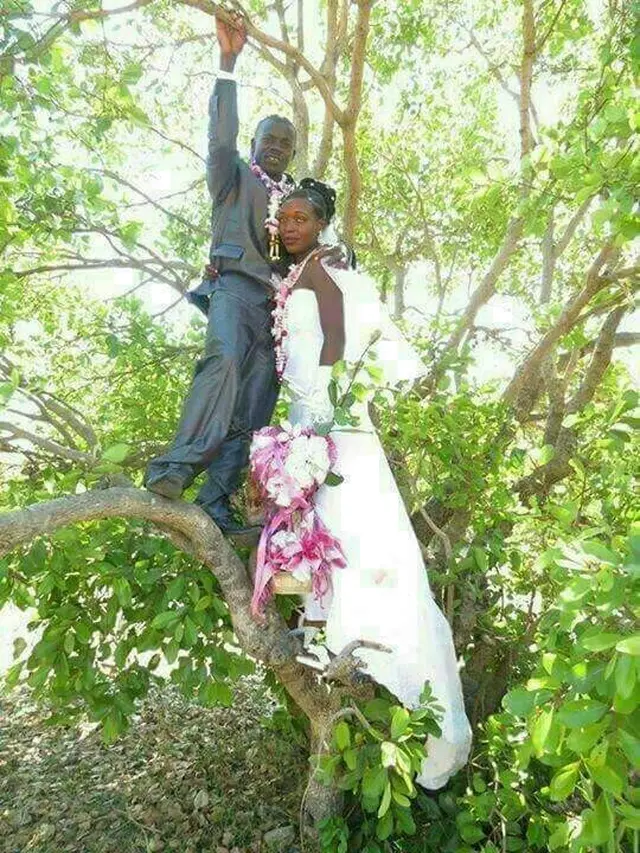 6 Tingkah Gokil Ini Hanya Ada di Afrika, Kamu Pasti Ngakak