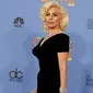 Dengan menekuni dunia akting, Lady Gaga ingin membalas dendam pada Leonardo DiCaprio? (REUTERS/Lucy Nicholson)