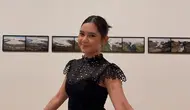 Ziva Magnolya Bintangi Film 'AYAH, AKU MAU CERITA', Jadi Korban Pelecehan
