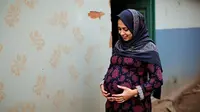 Puasa bagi Ibu yang Hamil Bayi Kembar, Dokter: Tak Disarankan Jika Berisiko Tinggi