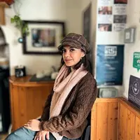 Najwa Shihab. (Foto: Dok. Instagram @najwashihab)