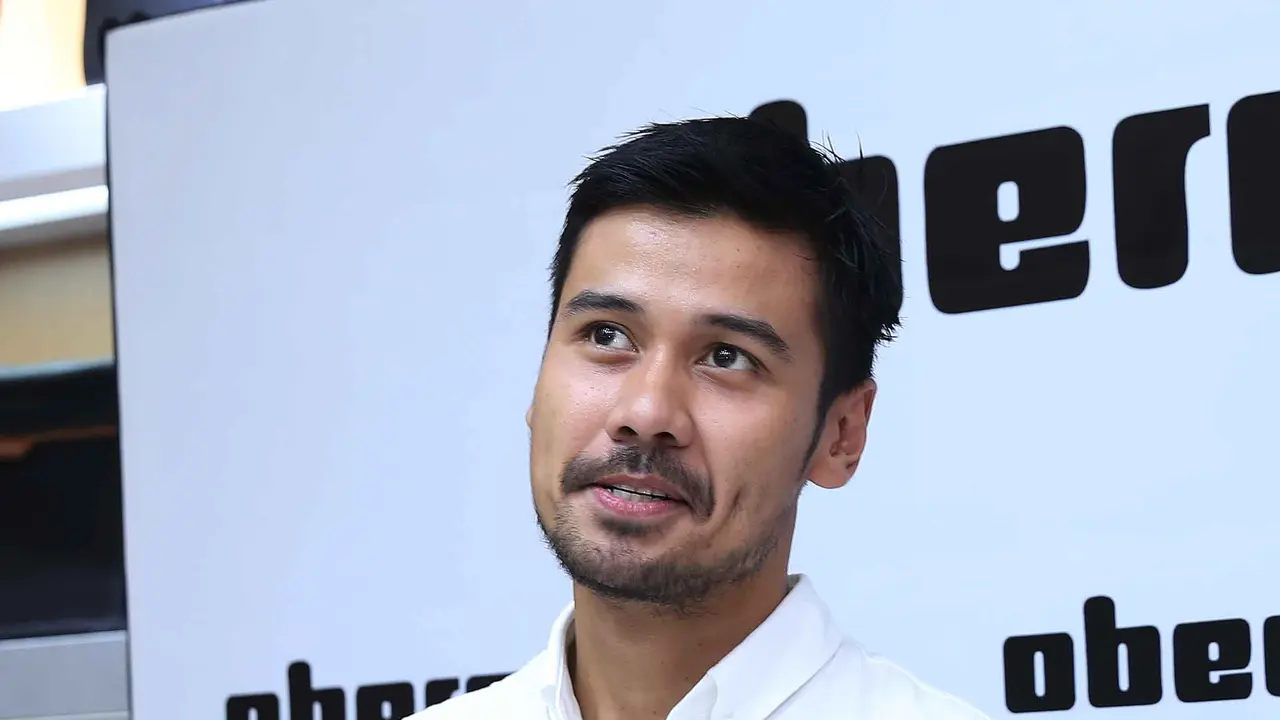 Chicco Jerikho
