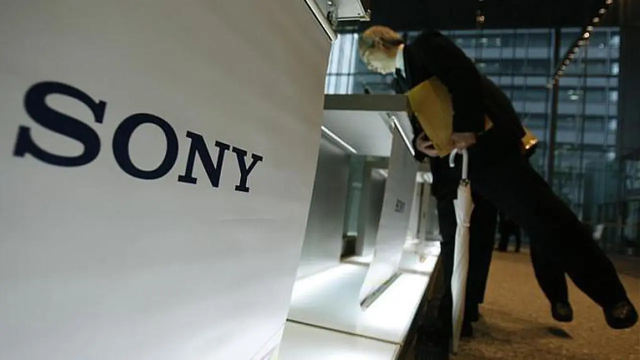 Sony