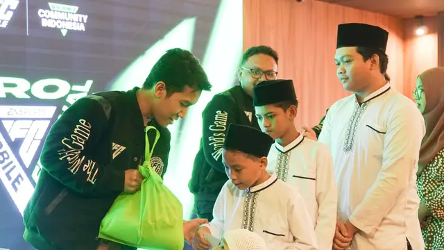FC Mobile Indonesia