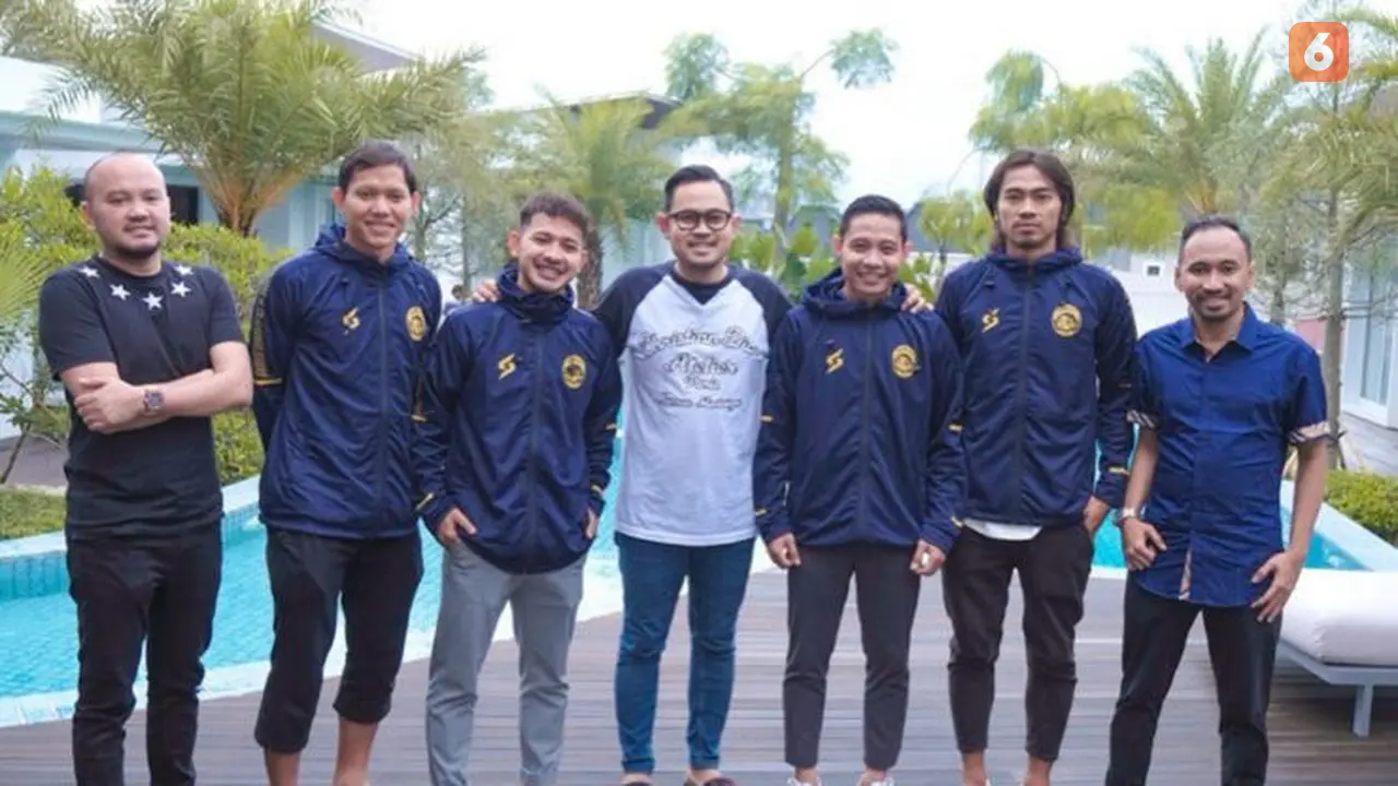 Amunisi Baru Arema FC untuk Kompetisi Musim Depan